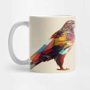 Eagle - King of the Birds 2 Mug